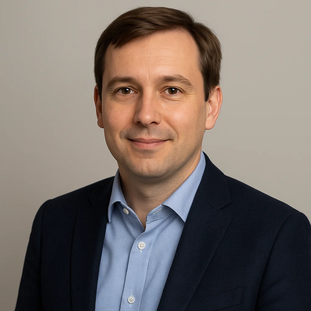 Maarten van der Berg